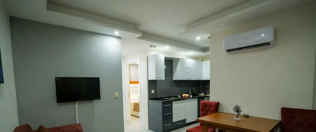 Teker Suit Hotel