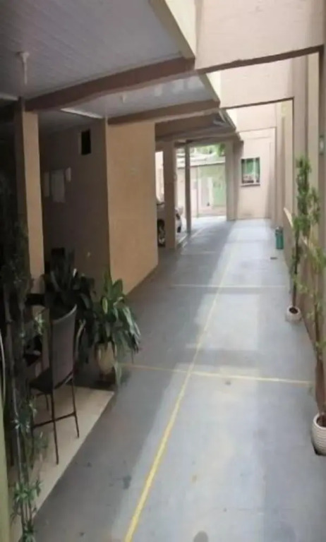 Hotel Alves