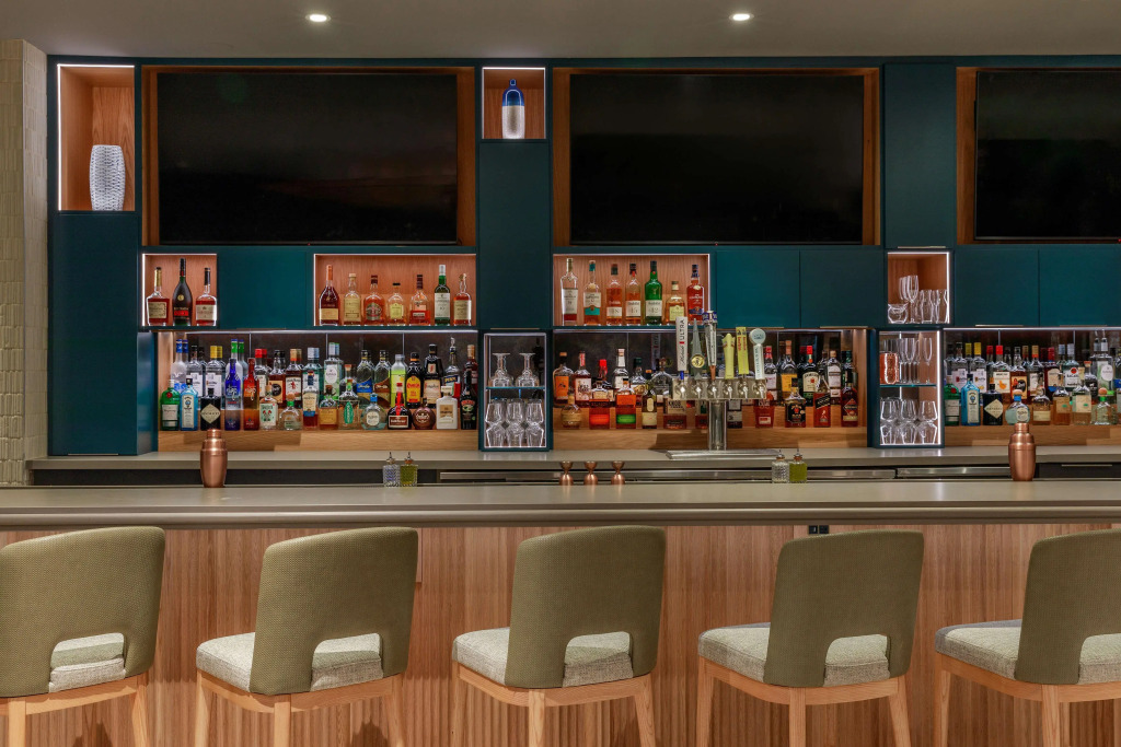 The Royal Sonesta Boston