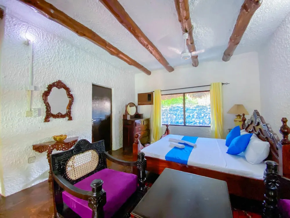 Mfalme Luxury Villas
