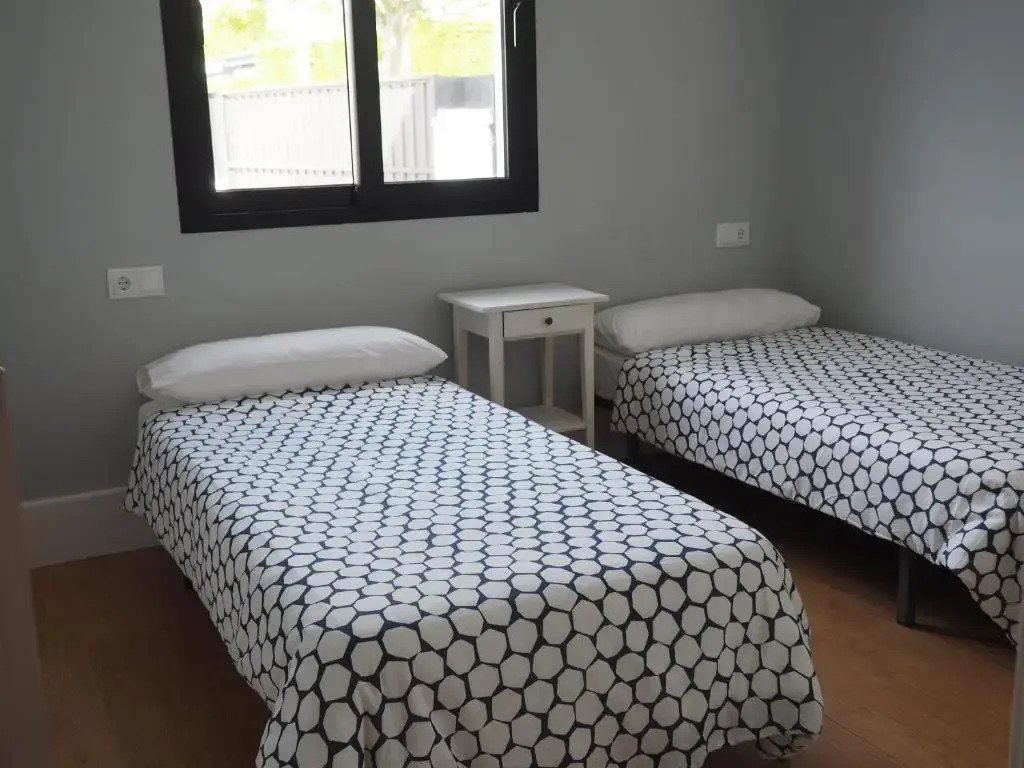 Hostel Once Nudos