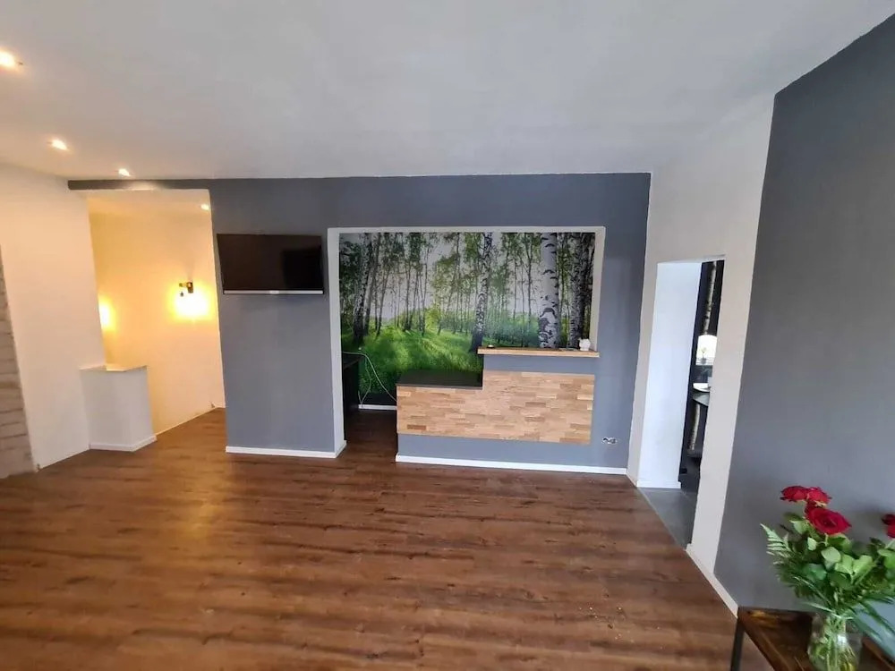 Berghotel Kristall