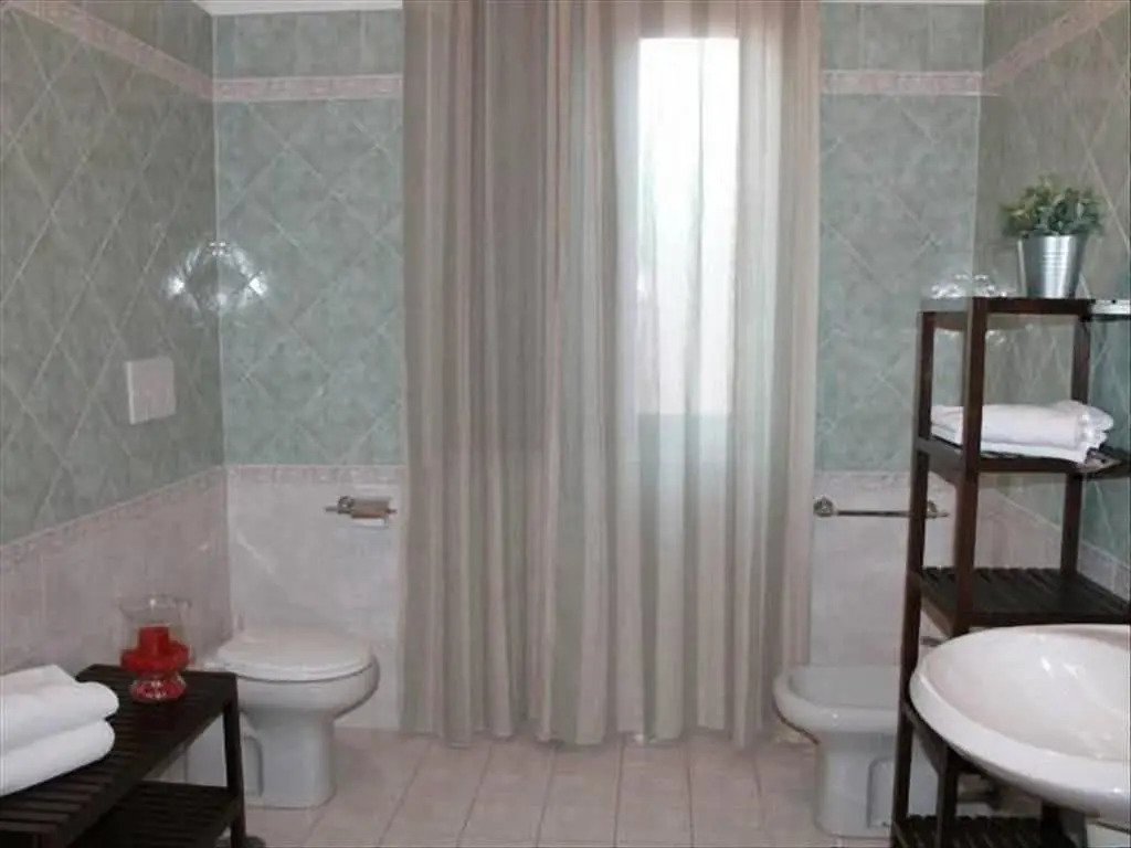B&B Fiumicino Airport Resort