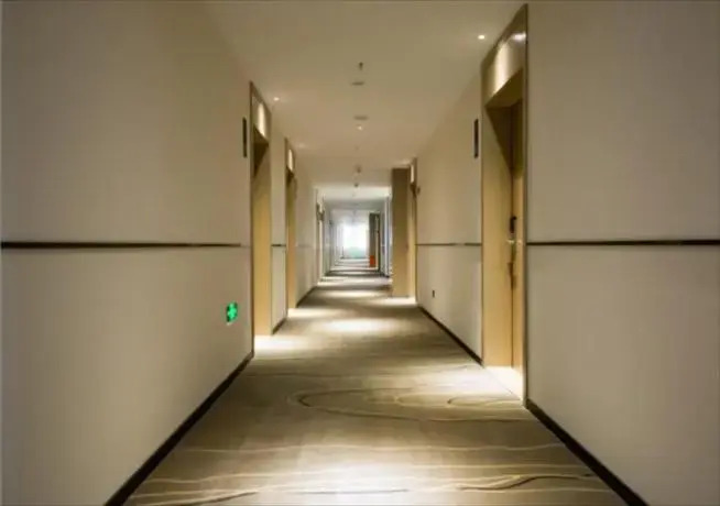 City Comfort Inn Chongqing Dazu Shuangqiao