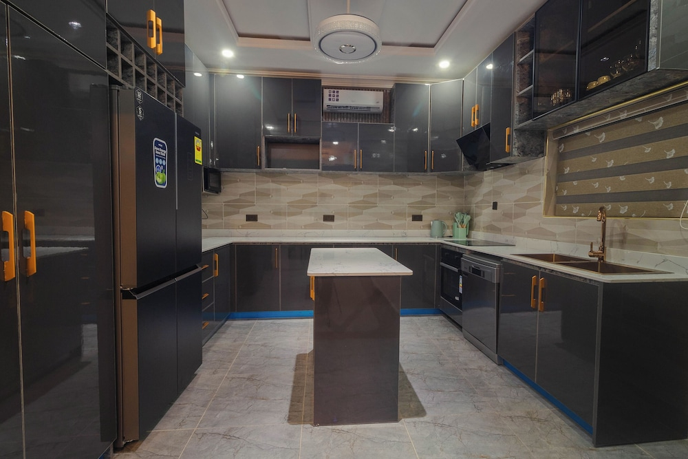 Quads Villa
