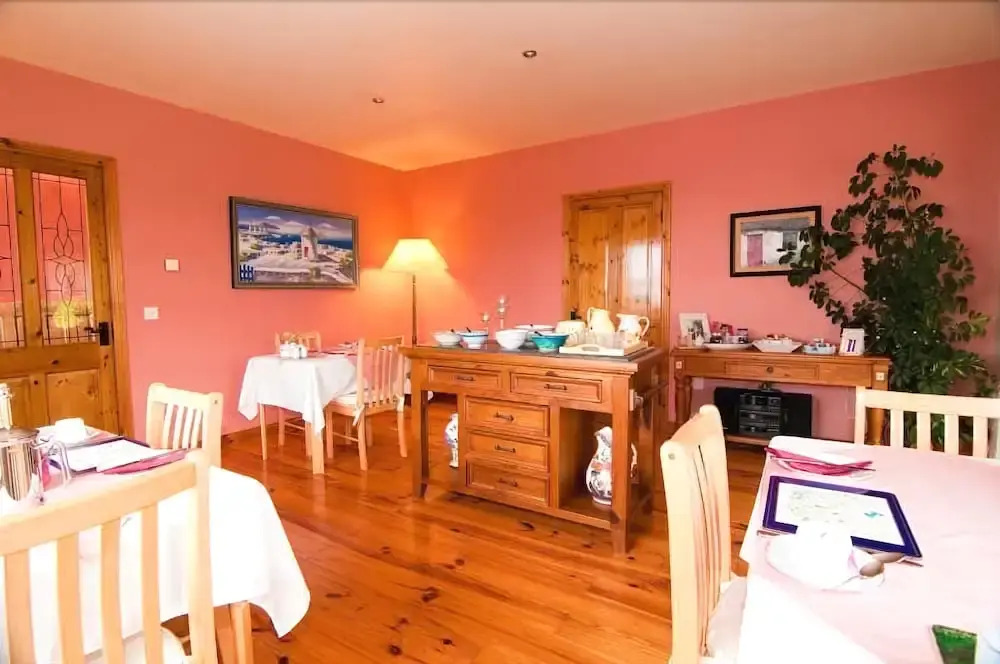 Ashbrook Lodge