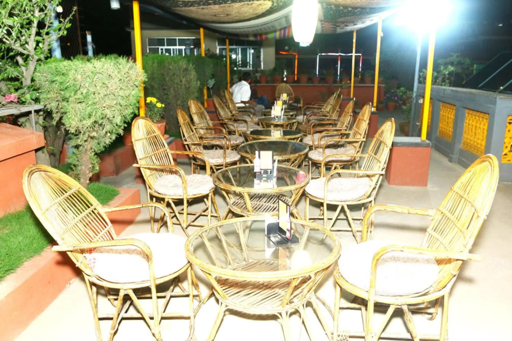 Chillout Holiday Home