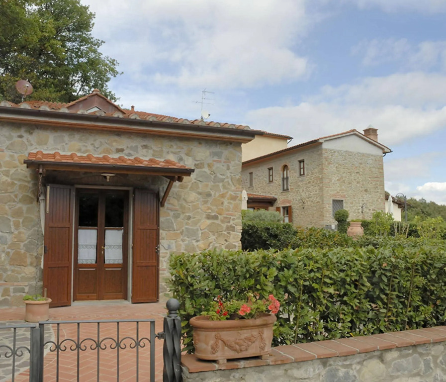 Agriturismo Poggio de Papi
