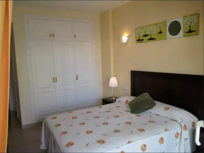 Apartment in Benalmadena - 103692