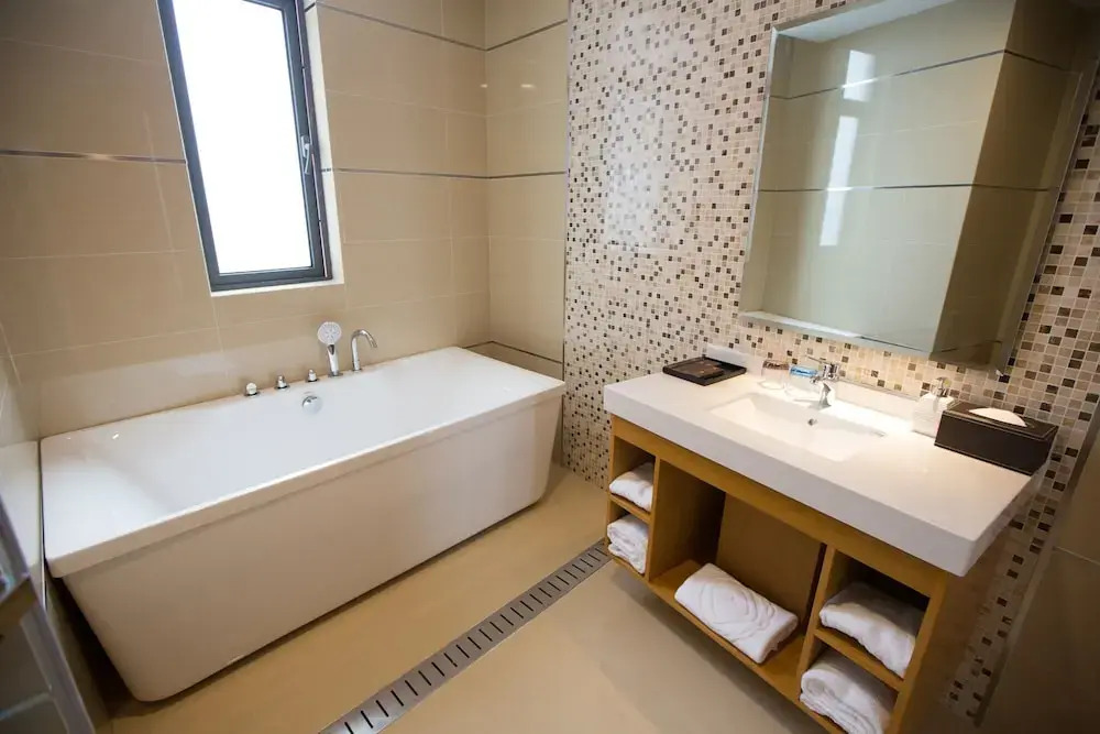 Shanghai Forson Int'l Boutique Hotel -II