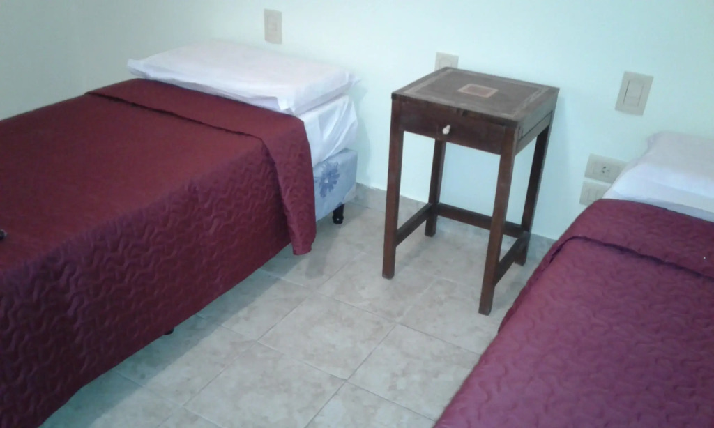 Hostal Vaquero