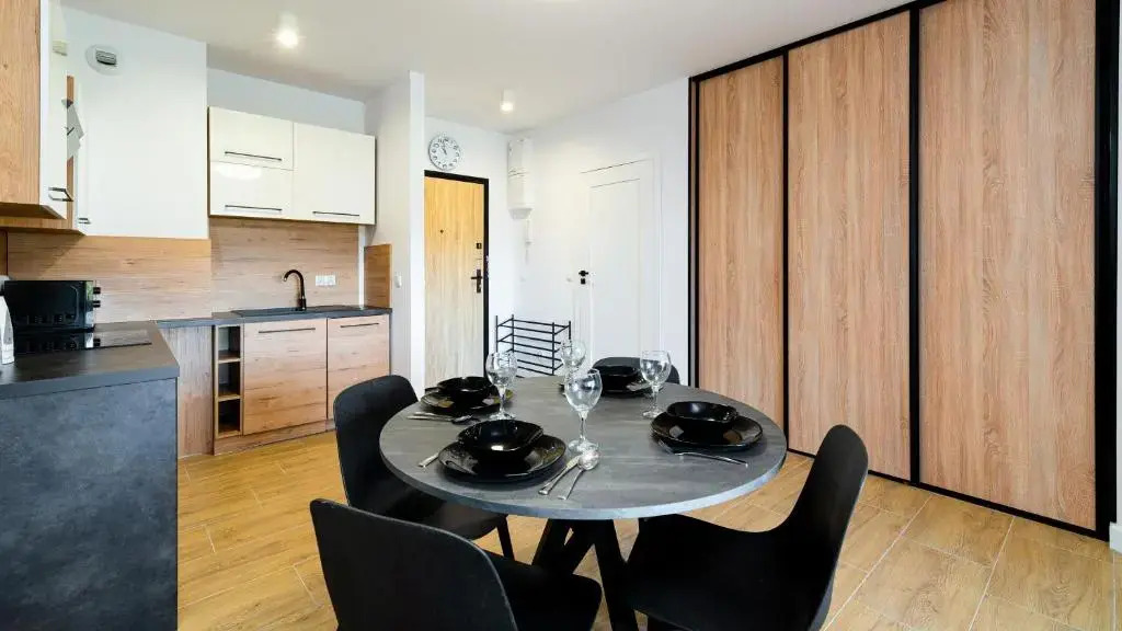 Apartamenty Sun & Snow IzerSKI Resort