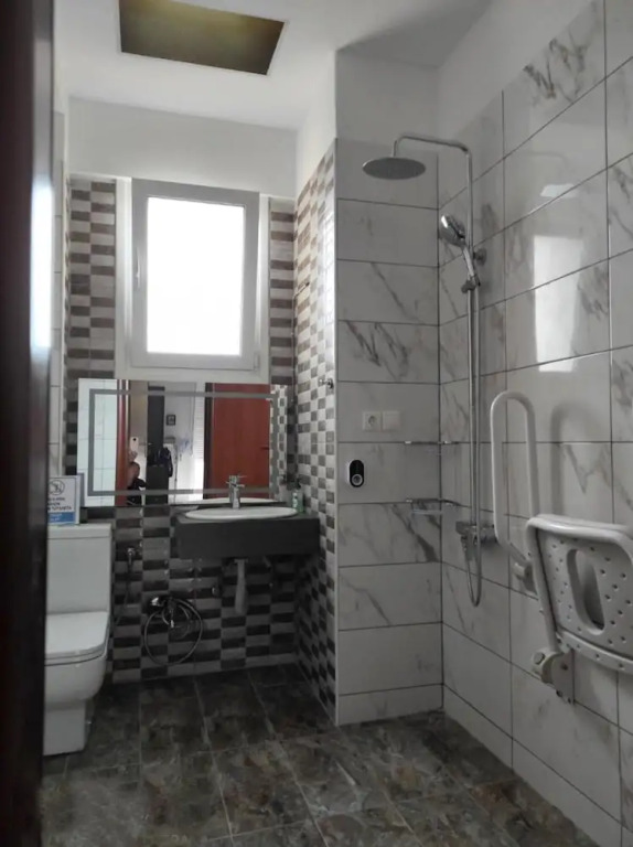 Vosinakis House in Volos