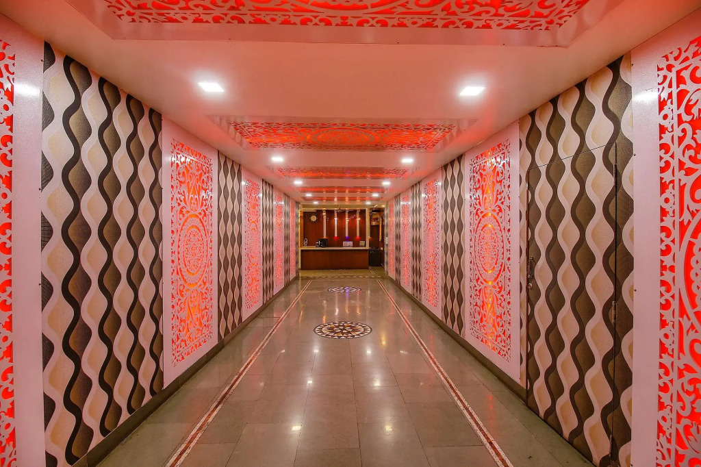 Fabhotel Kanta Shrawan Arcade