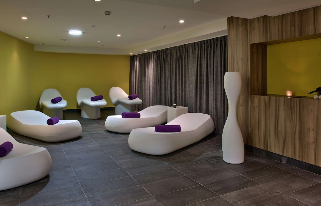 Park Plaza Belvedere Medulin