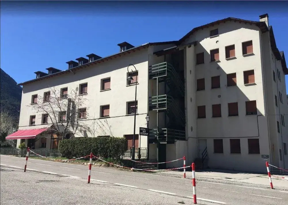 Hostal Fondevila