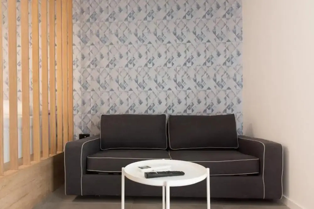 Deluxe, Charming and Cozy Bcadria Apartment A2