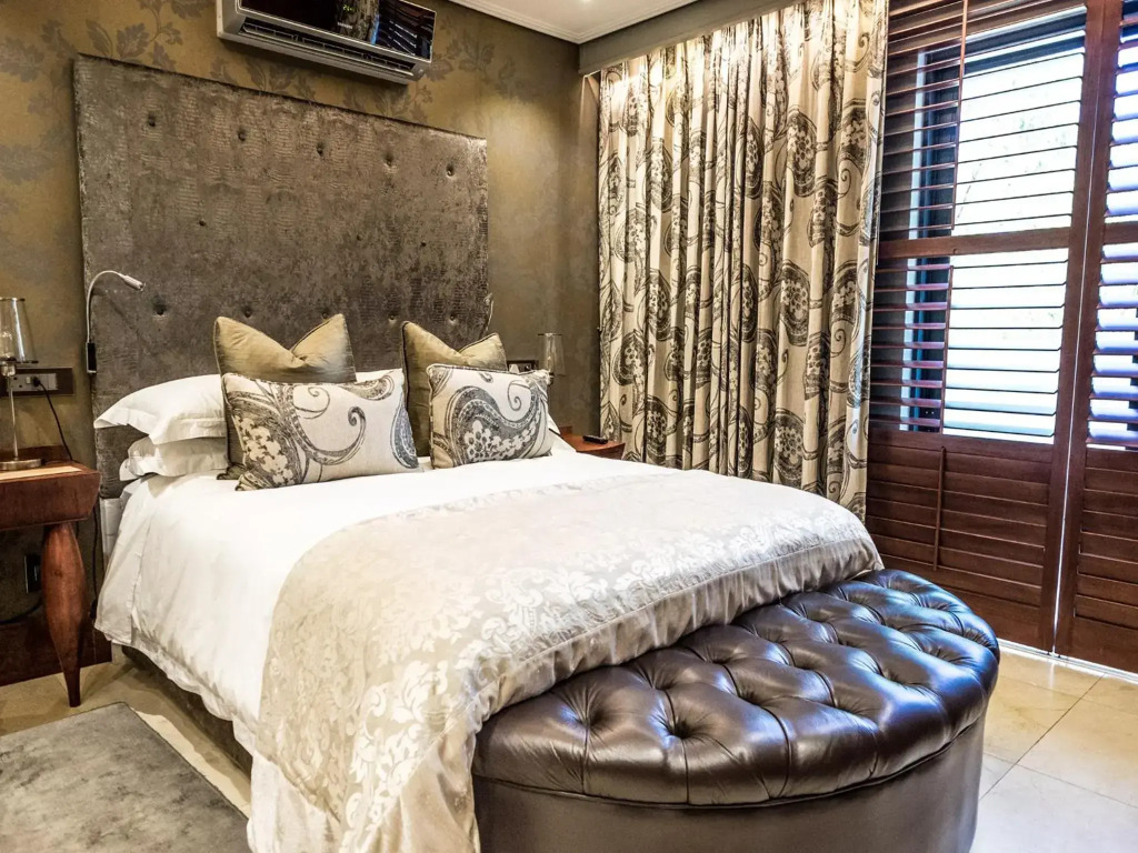 Kimberley Anne Hotel