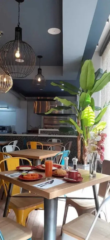 Apartamentos Facile