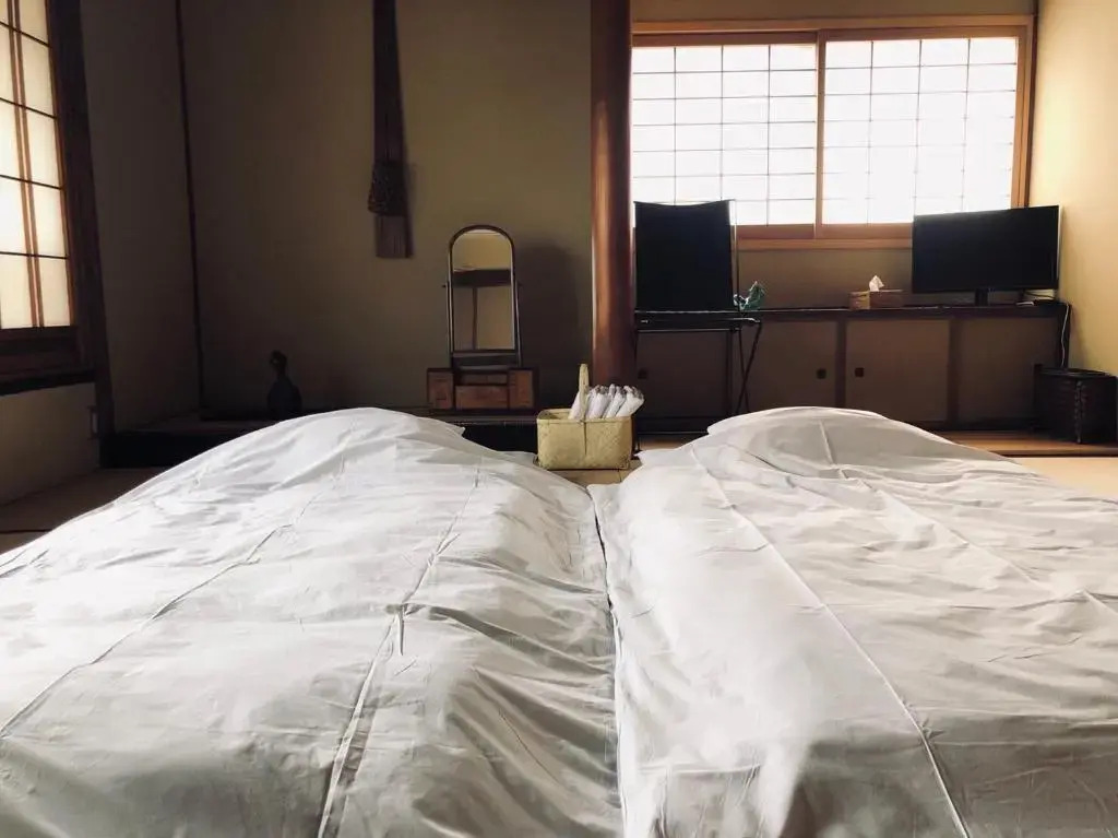 Kurashiki Den - Traditional House