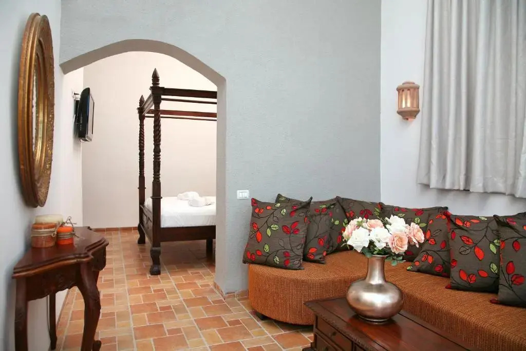 Shirat Hayam Boutique Hotel