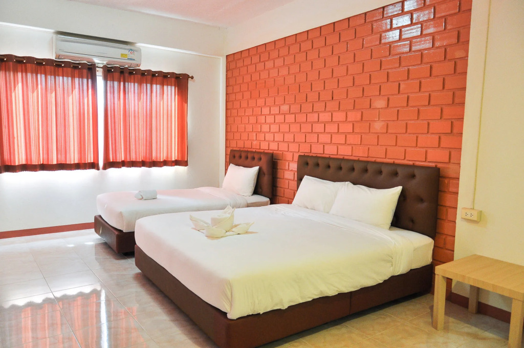 Budsarakam Place Hotel