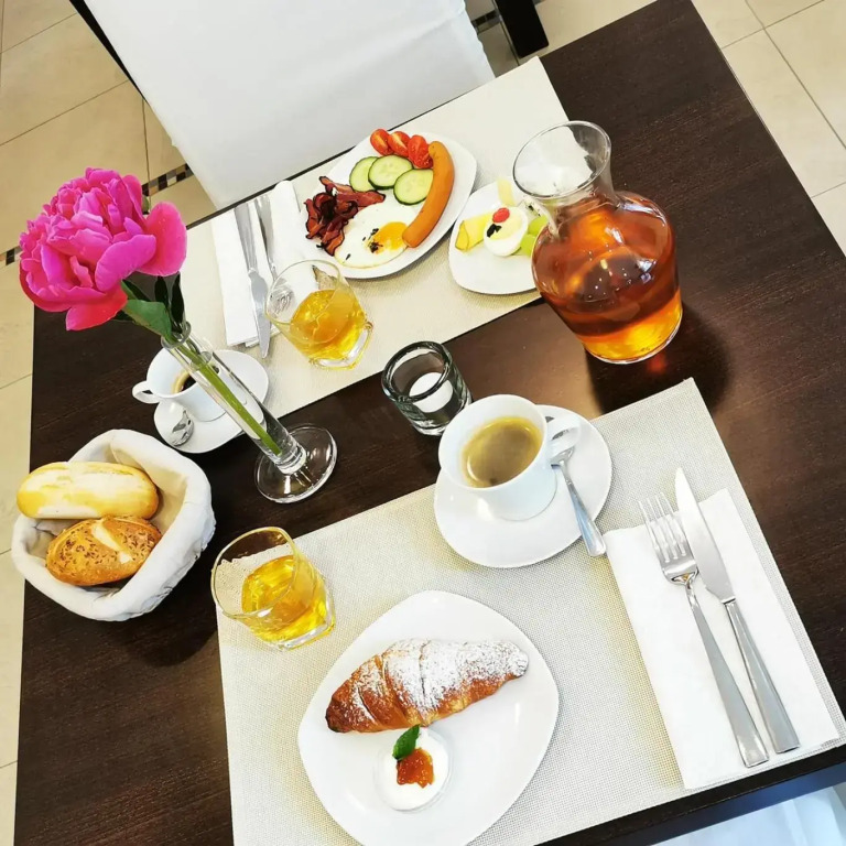 Hotel RICHTR