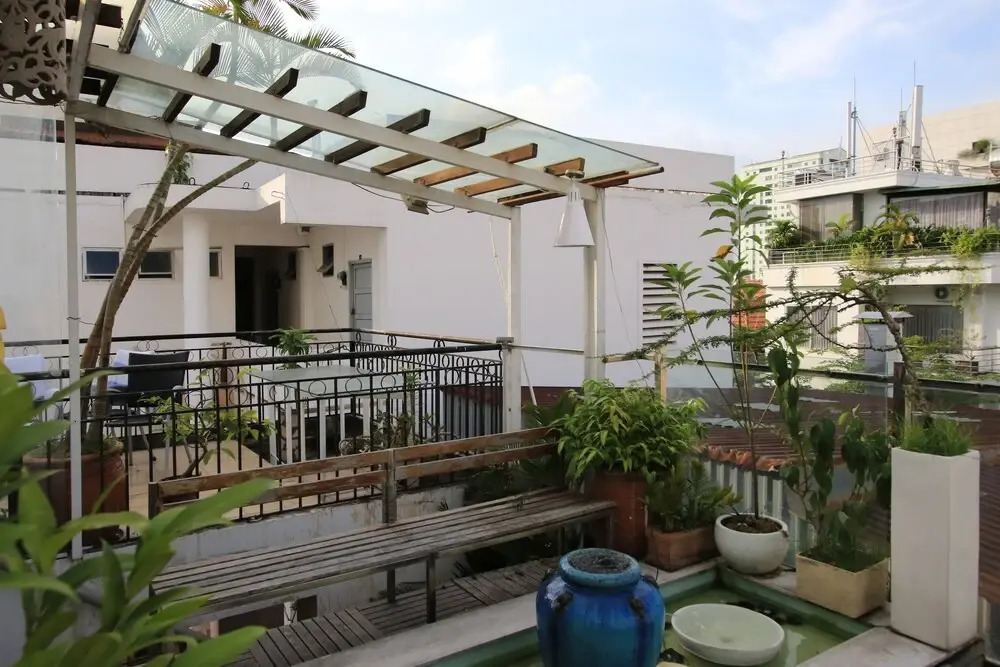 Idea Apartment