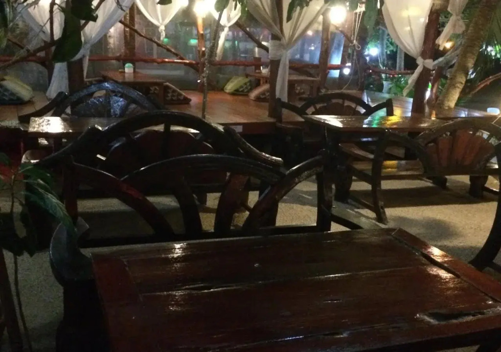 Haad Yao Villa