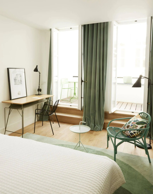 Hotel des Galeries