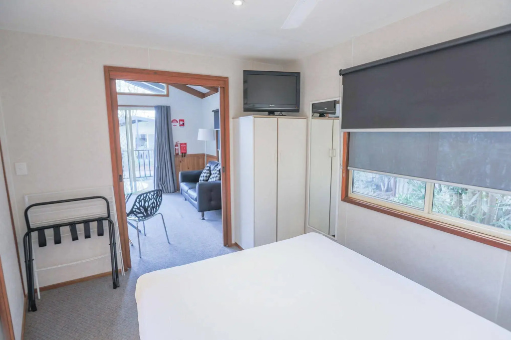BIG4 Melbourne Holiday Park