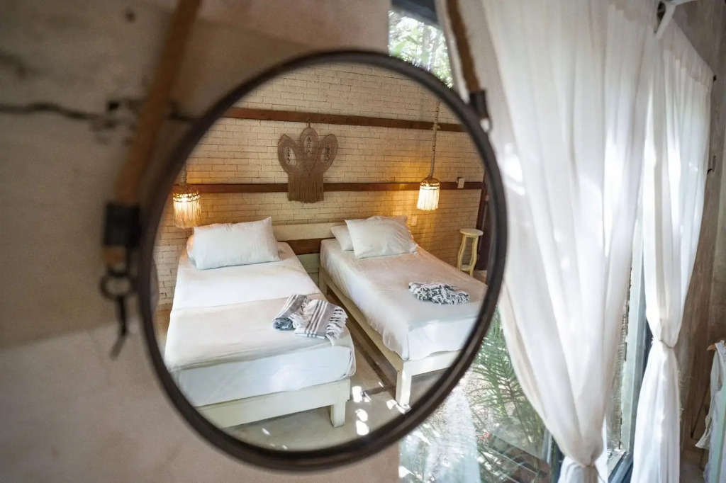 Suites Tulum