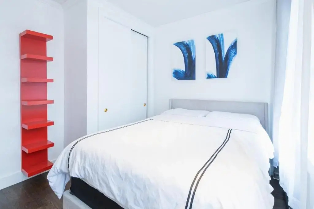 109-9 Beautiful Best Value Spacious 2br NYC Apt