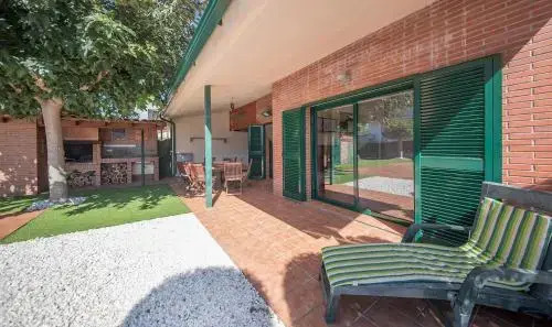 18 Carrer Frederica Montseny