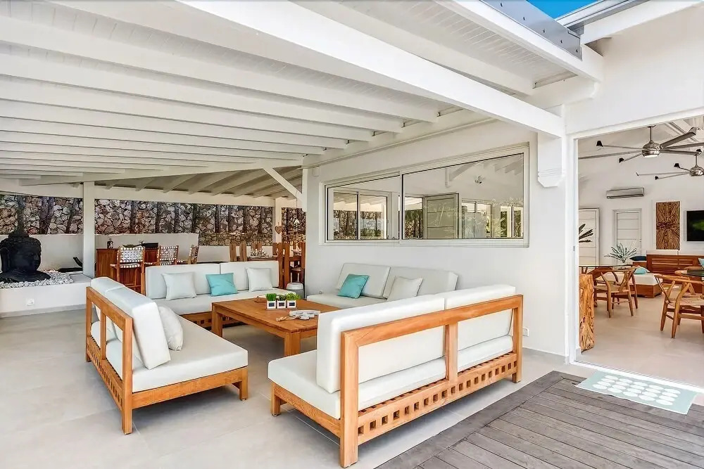 Villa Azur Dream