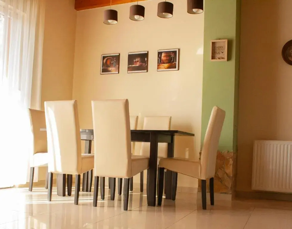 House Hévíz