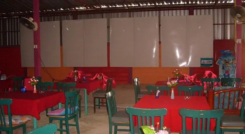 J.K. Homestay