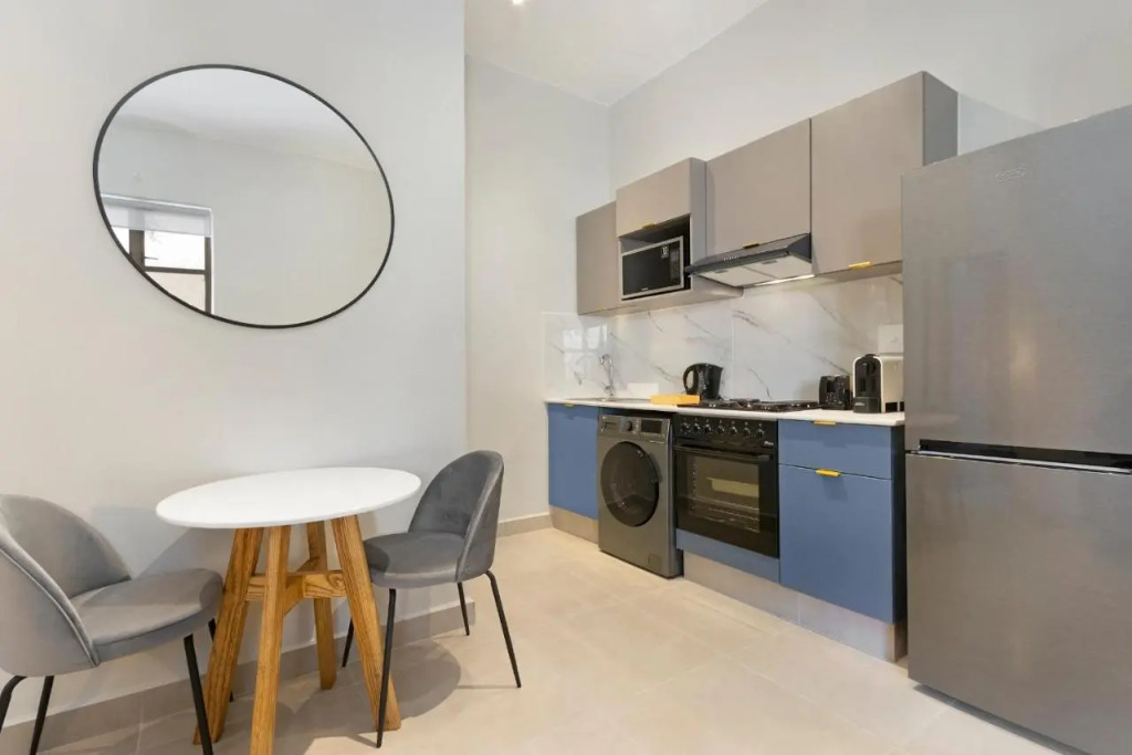 The Archer Aparthotel by Totalstay