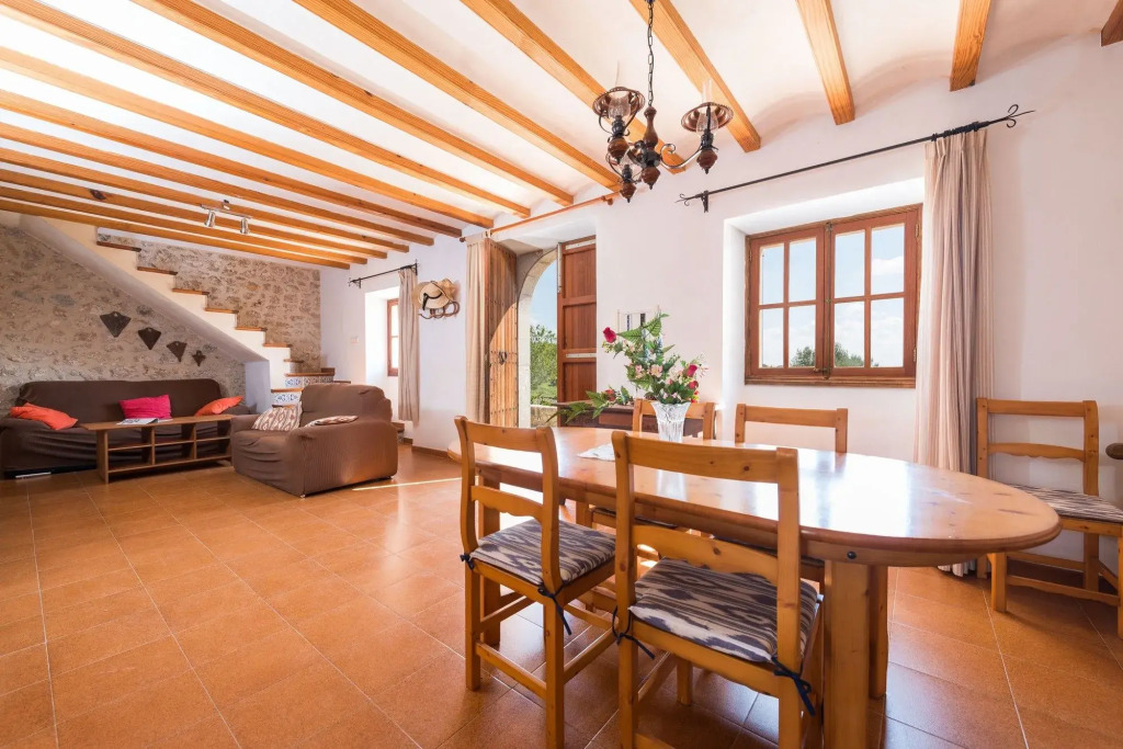 Villa Granja