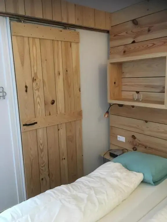 Studio voor 2 personen