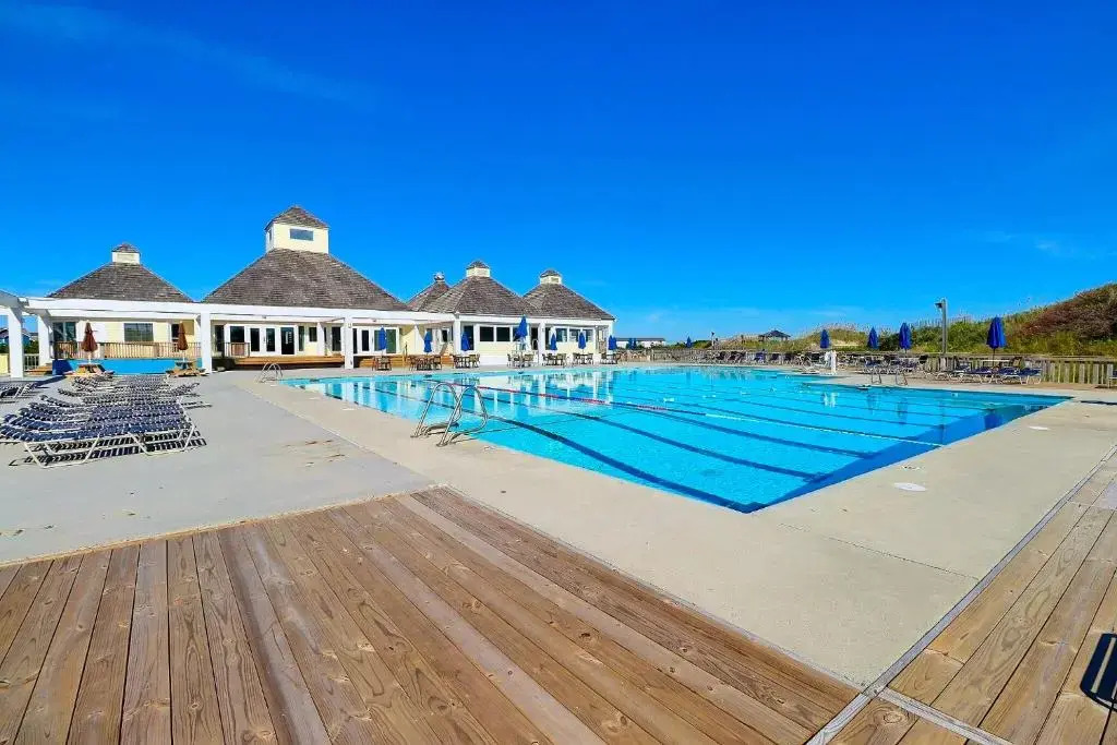 6145 Linkside Dunes Golf Course Views