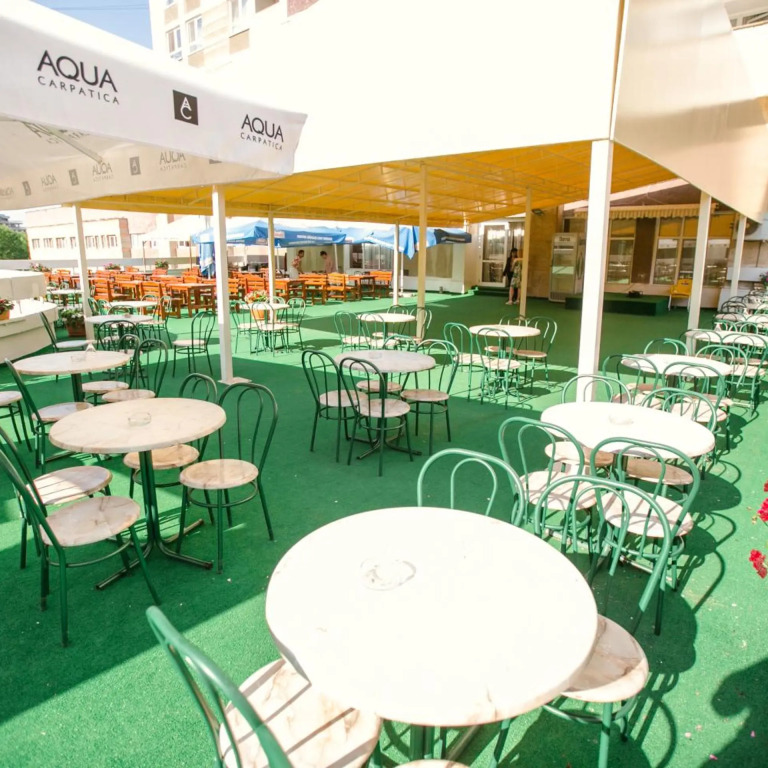 Hotel Mures