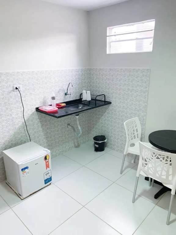 Pousada Iapôi