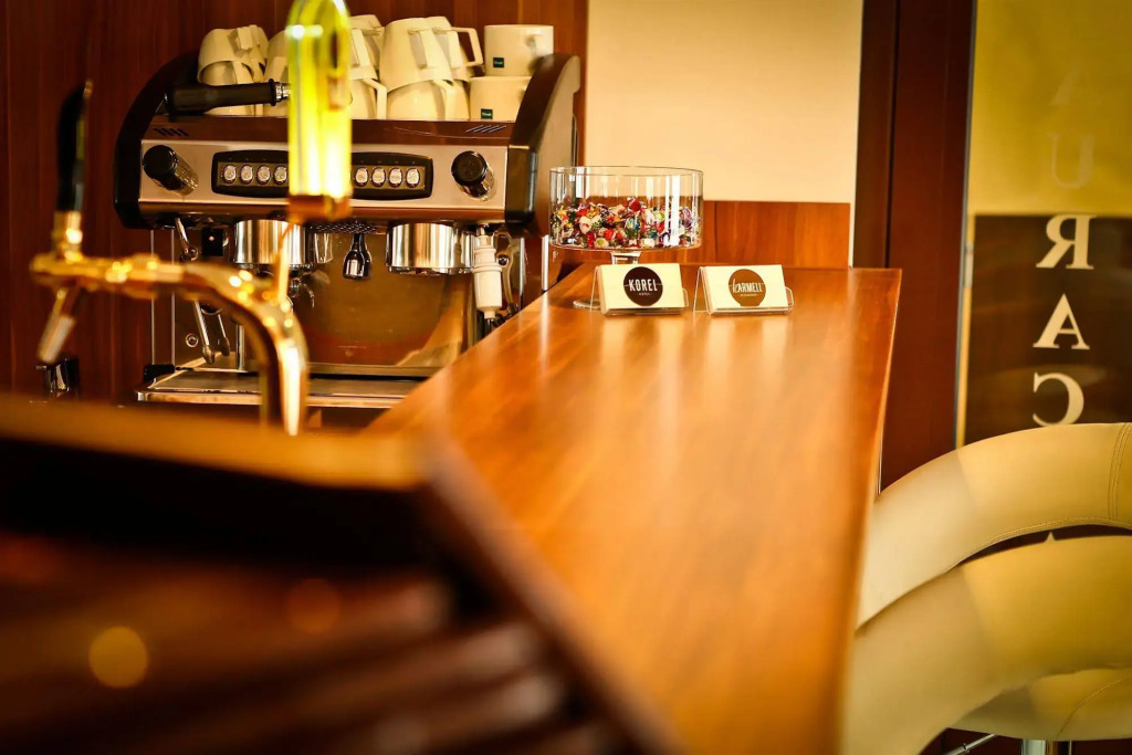 Hotel Korel