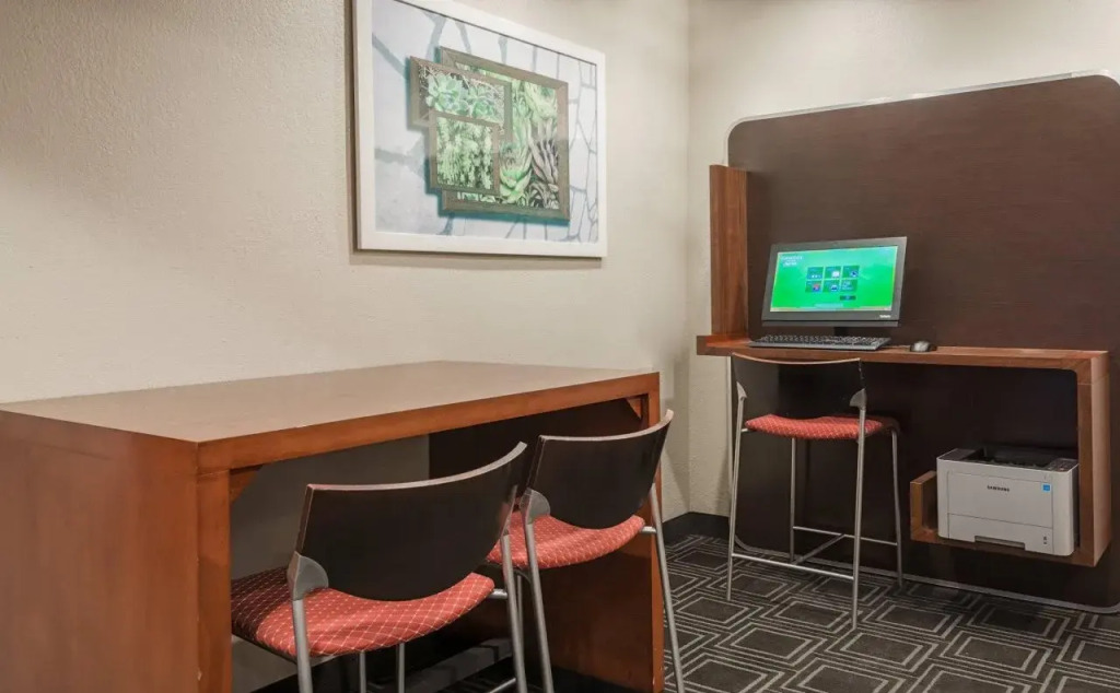 TownePlace Suites By Marriott Mobile