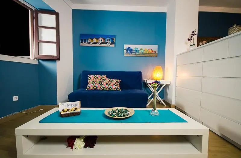 Studio in Malaga 102285
