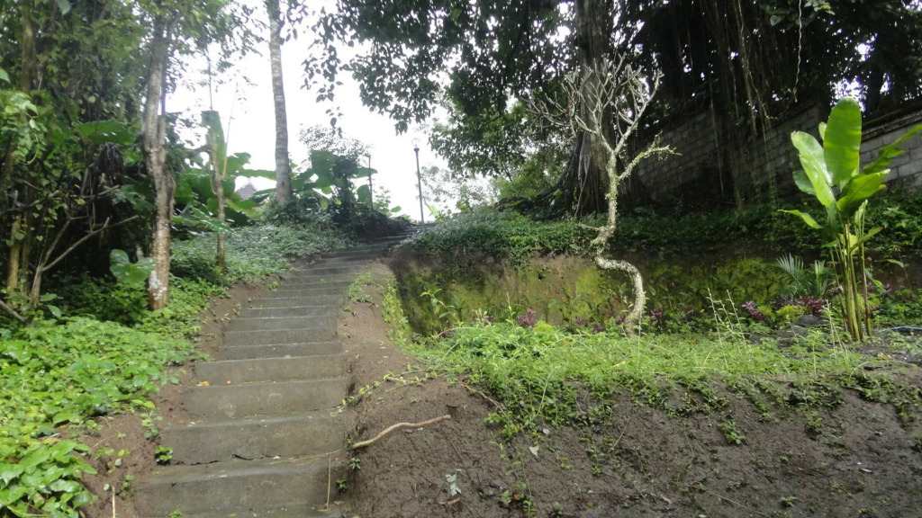 Uma Bian Guest House Ubud