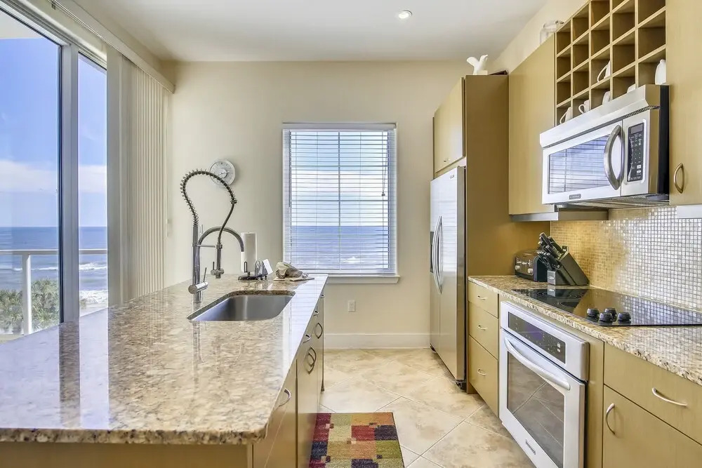 Diamond Beach 508 - Marquise 3 Bedroom Condo