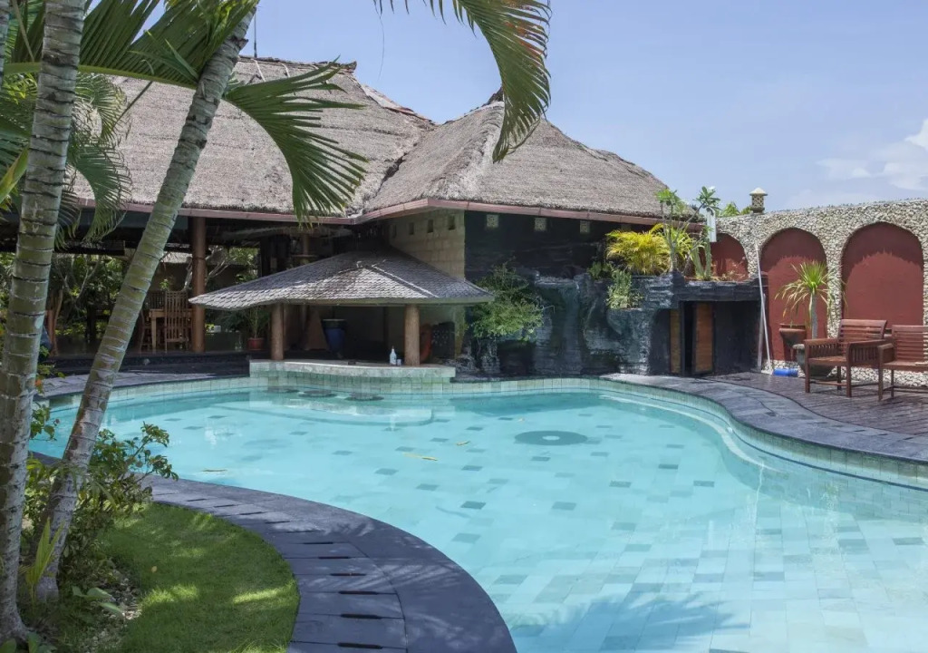 Hotel Puri Madawi