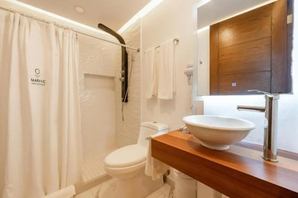 Marvic Hotel Boutique